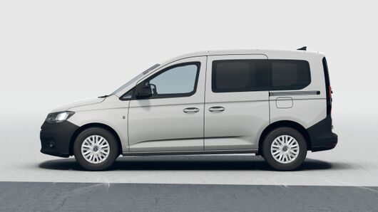 Obrázek Akční Caddy 2,0 TDI