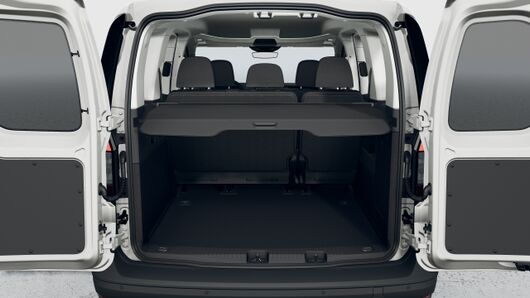 Obrázek Akční Caddy 2,0 TDI