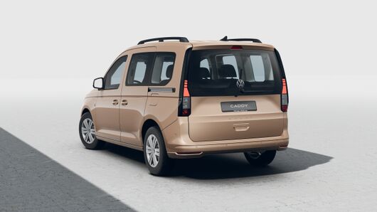 Obrázek Akční Caddy 1,5 TSI