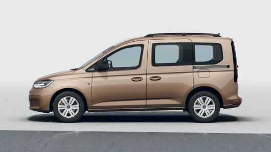 Obrázek Akční Caddy 1,5 TSI