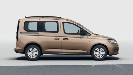 Obrázek Akční Caddy 1,5 TSI