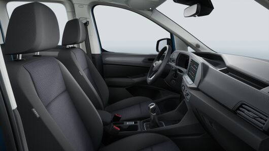 Obrázek Caddy 1,5 TSI &quot;Edice 75 let&quot;