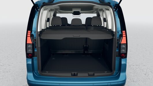 Obrázek Caddy 1,5 TSI &quot;Edice 75 let&quot;