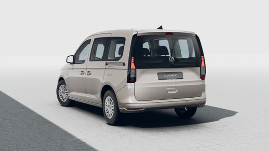 Obrázek Akční Caddy 2,0 TDI