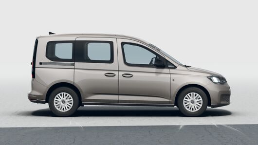 Obrázek Akční Caddy 2,0 TDI