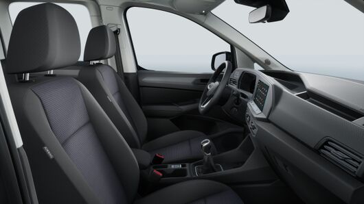 Obrázek Akční Caddy 2,0 TDI