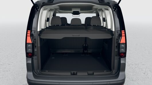 Obrázek Akční Caddy 2,0 TDI