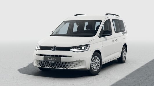 Obrázek Akční Caddy 2,0 TDI