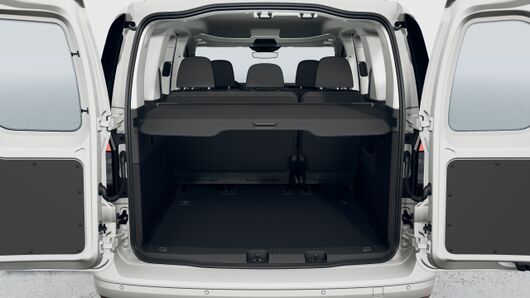 Obrázek Akční Caddy 2,0 TDI