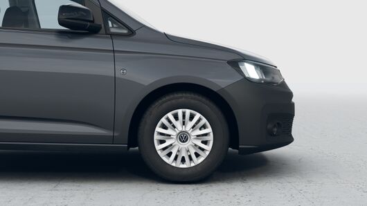 Obrázek Akční Caddy 2,0 TDI