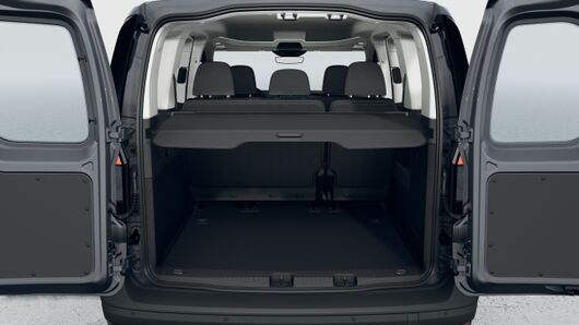 Obrázek Akční Caddy 2,0 TDI