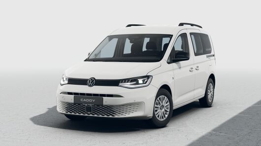 Obrázek Akční Caddy 2,0 TDI