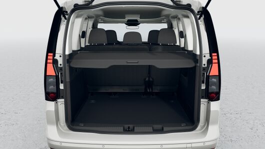 Obrázek Akční Caddy 2,0 TDI