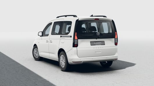 Obrázek Akční Caddy 2,0 TDI