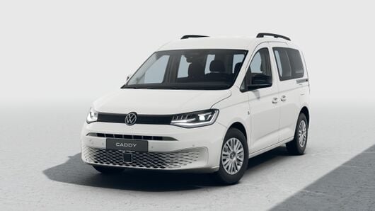 Obrázek Akční Caddy 2,0 TDI