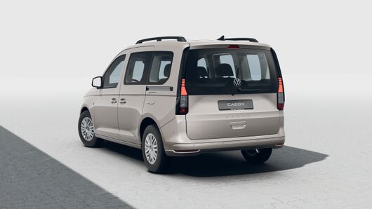 Obrázek Akční Caddy 2,0 TDI