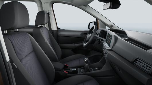 Obrázek Akční Caddy 2,0 TDI