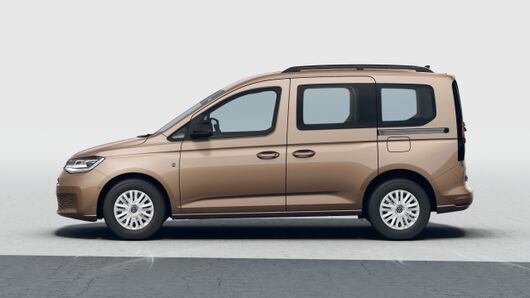 Obrázek Akční Caddy 2,0 TDI