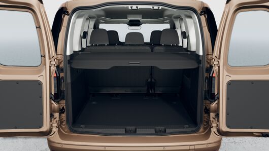 Obrázek Akční Caddy 2,0 TDI