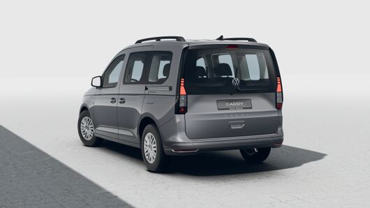 Obrázek Akční Caddy 2,0 TDI