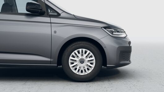 Obrázek Akční Caddy 2,0 TDI