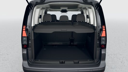 Obrázek Akční Caddy 2,0 TDI