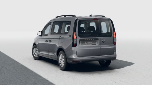 Obrázek Akční Caddy 2,0 TDI