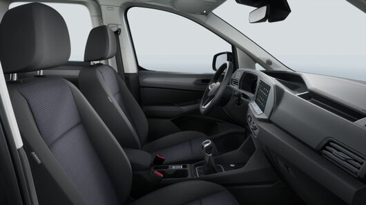 Obrázek Akční Caddy 2,0 TDI