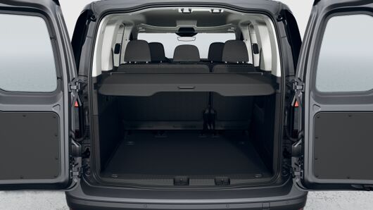 Obrázek Akční Caddy 2,0 TDI