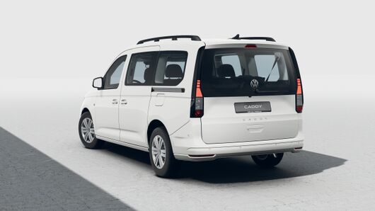 Obrázek Akční Caddy Maxi 2,0 TDI