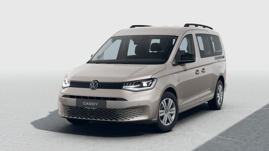 Obrázek Akční Caddy Maxi 2,0 TDI