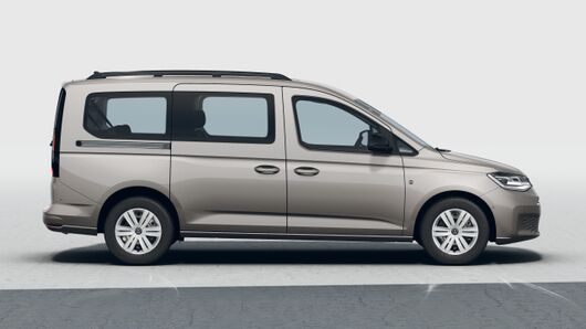 Obrázek Akční Caddy Maxi 2,0 TDI