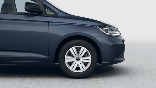 Obrázek Akční Caddy Maxi 2,0 TDI