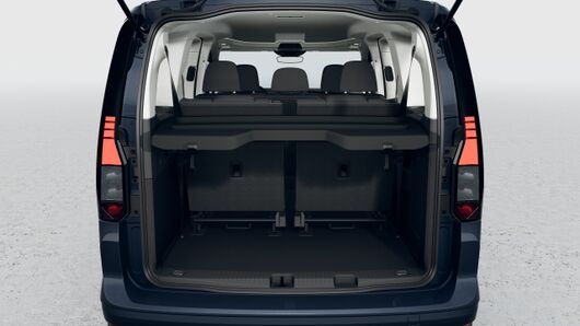 Obrázek Akční Caddy Maxi 2,0 TDI