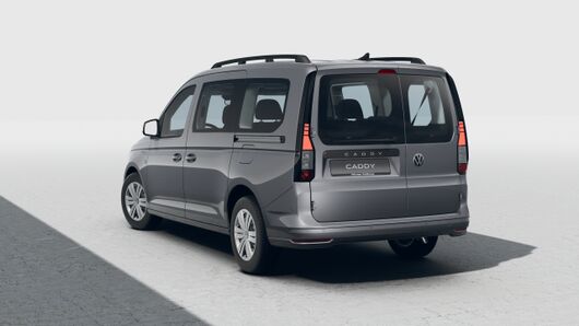 Obrázek Akční Caddy Maxi 2,0 TDI