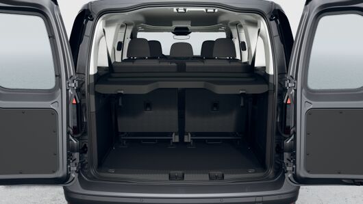 Obrázek Akční Caddy Maxi 2,0 TDI