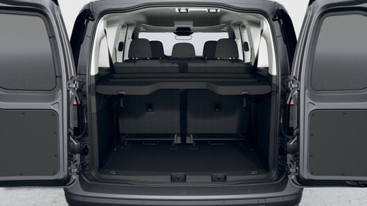 Obrázek Akční Caddy Maxi 1,5 TSI