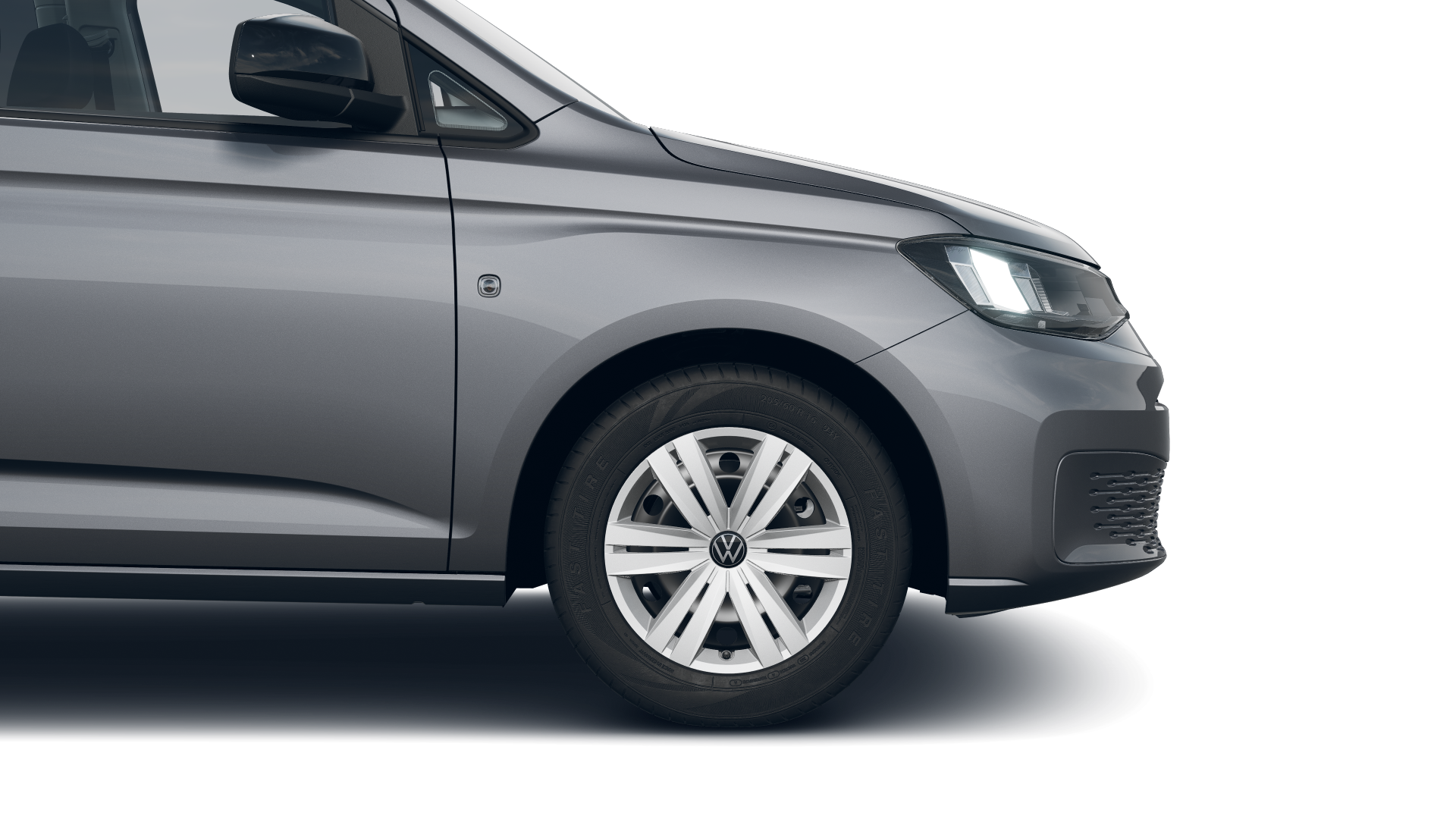 Obrázek Akční Caddy 1,5 TSI