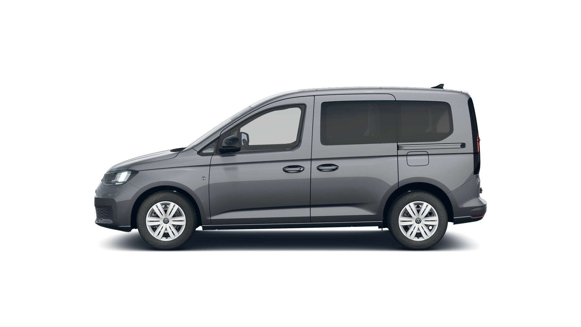 Obrázek Akční Caddy 1,5 TSI