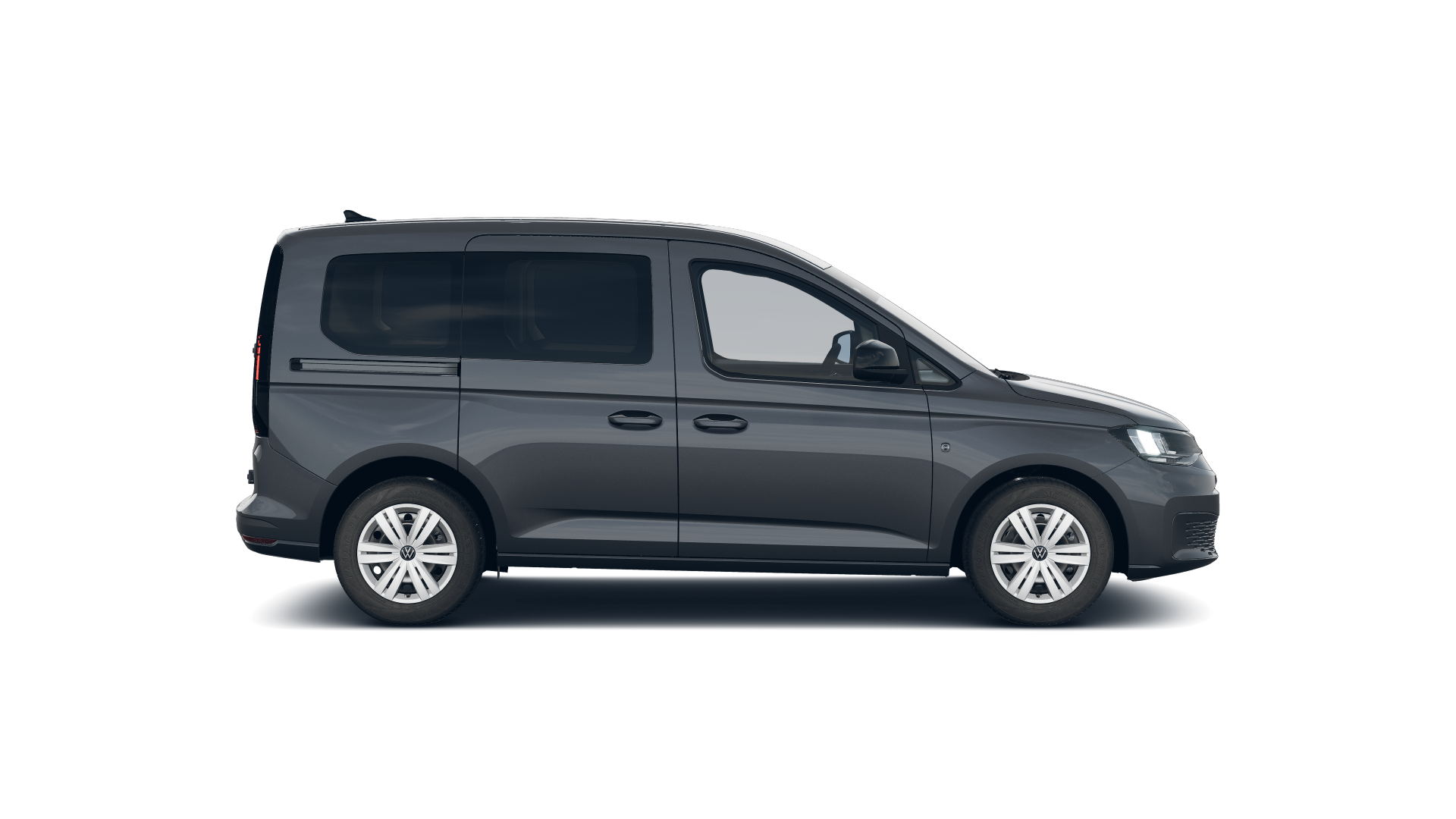 Obrázek Akční Caddy 1,5 TSI