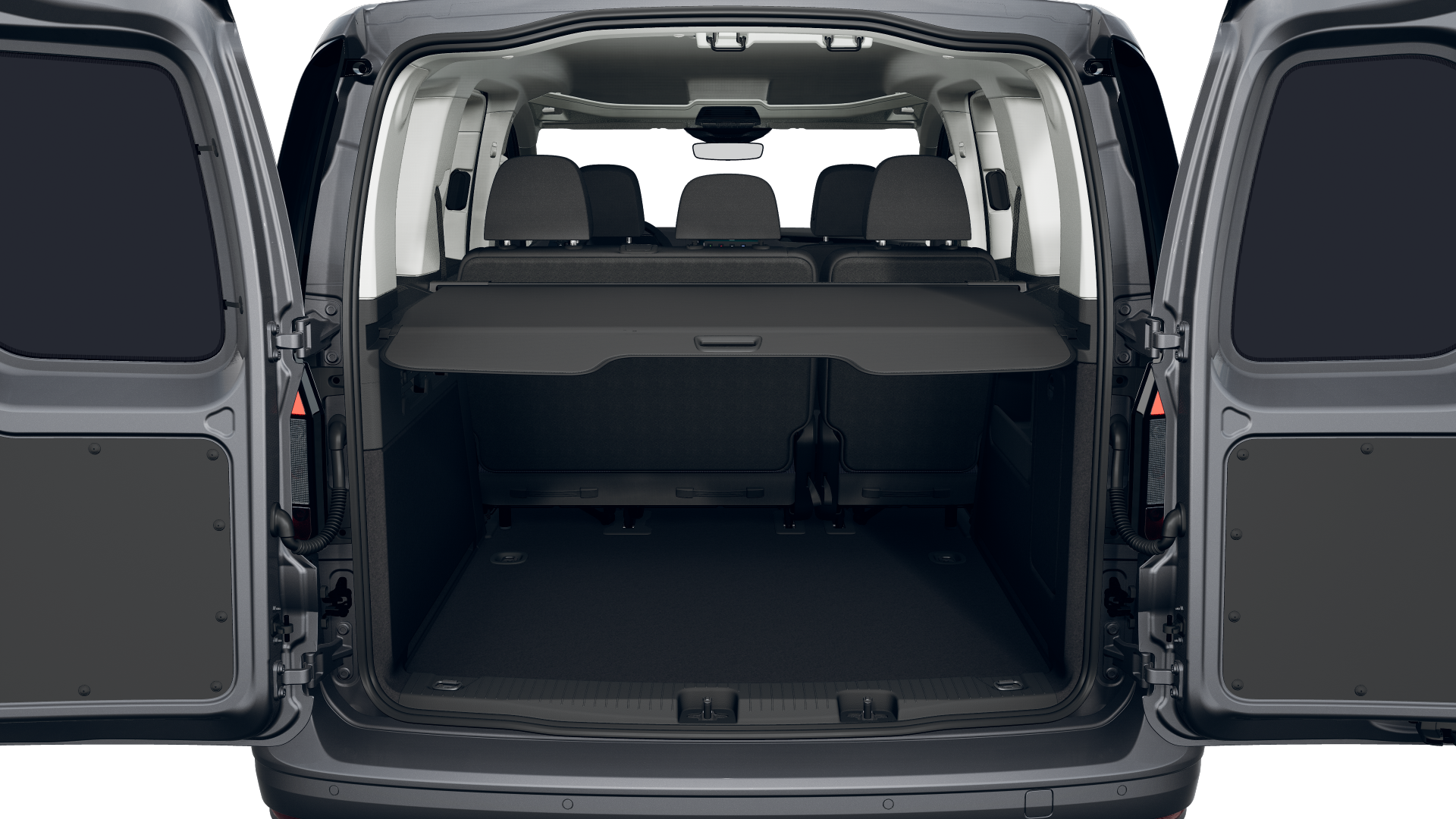 Obrázek Akční Caddy 1,5 TSI