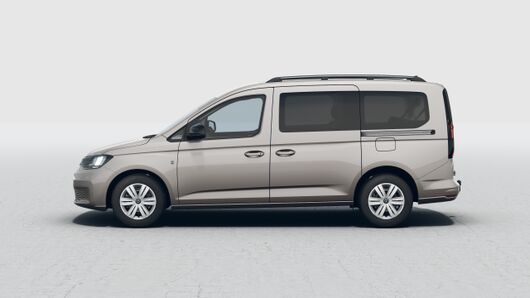 Obrázek Akční Caddy Maxi 1,5 TSI