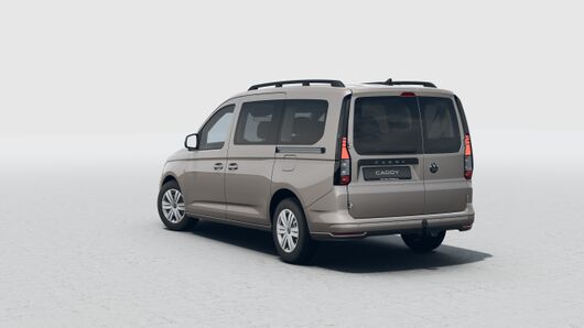 Obrázek Akční Caddy Maxi 1,5 TSI