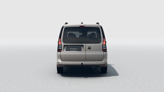 Obrázek Akční Caddy Maxi 1,5 TSI