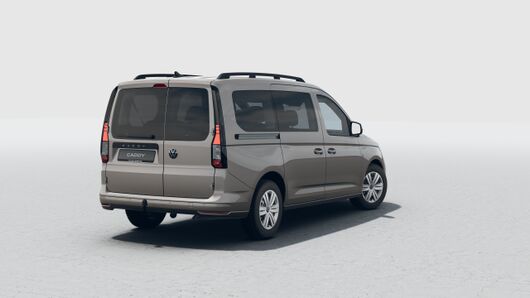 Obrázek Akční Caddy Maxi 1,5 TSI