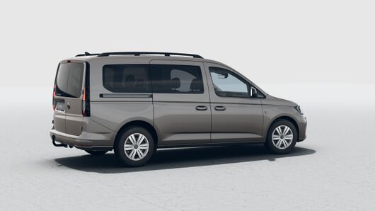 Obrázek Akční Caddy Maxi 1,5 TSI