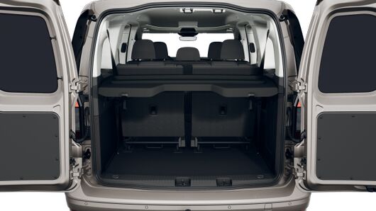 Obrázek Akční Caddy Maxi 1,5 TSI