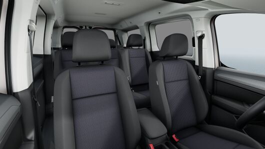 Obrázek Akční Caddy Maxi 1,5 TSI