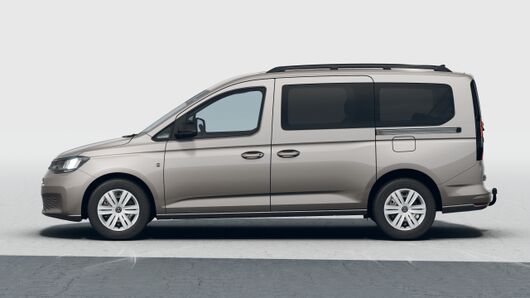 Obrázek Akční Caddy Maxi 1,5 TSI