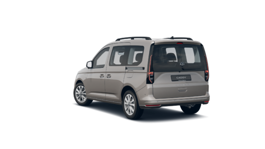 Obrázek Caddy Life 1,5 TSI DSG